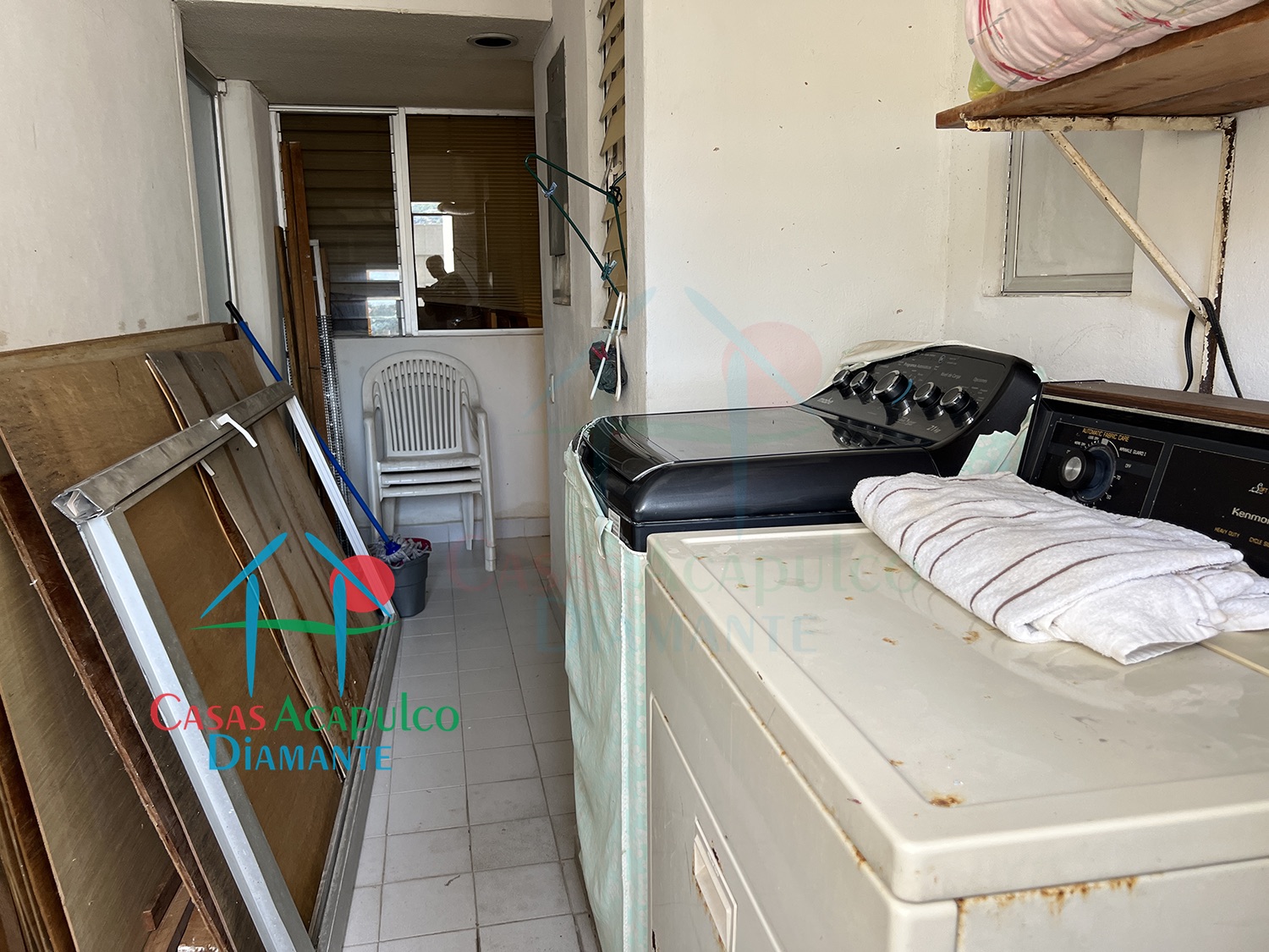 La Palma 301 - Lavandería 2